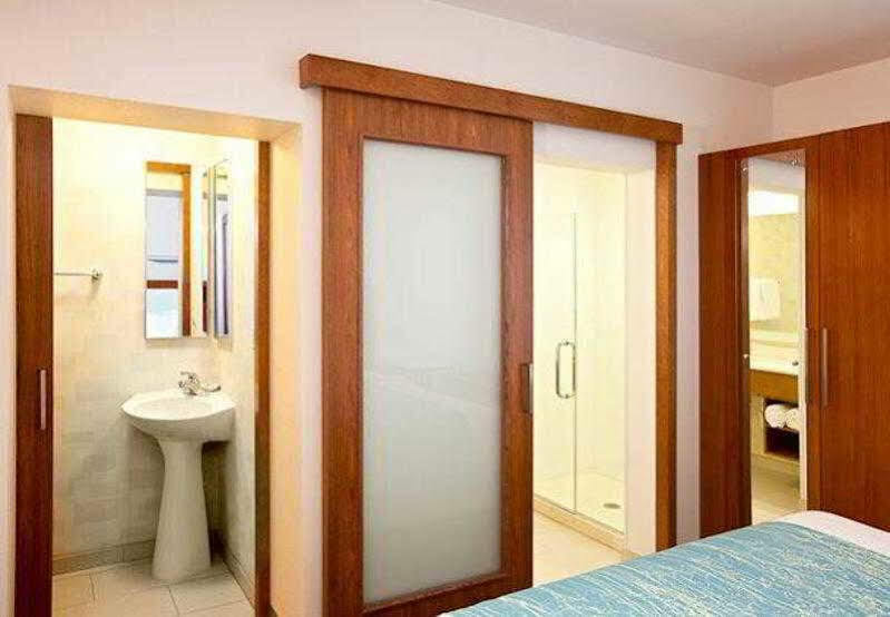 Springhill Suites By Marriott Salt Lake City Airport Екстер'єр фото
